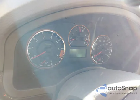 2015 Nissan Armada Platinum из США, поврежденный, VIN 5N1AA0NE3FN620595